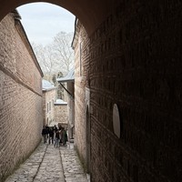 Фото отзыва 2: экскурсия "Дворец Топкапы: Стамбул и его Великолепный век"