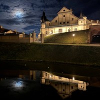 Фото отзыва 6: экскурсия "Несвиж: обзорная экскурсия по историческому центру"