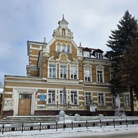 Фото отзыва 2: экскурсия "Пешком в историю Черняховска"