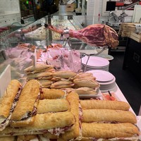 Фото отзыва 7: экскурсия "Особый вкус Севильи"