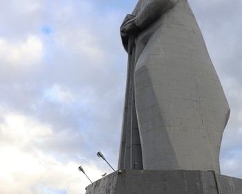 Фото отзыва 2: авторский тур "Северная перезагрузка: Мурманск, поездка в Териберку и ночь в купольном доме"