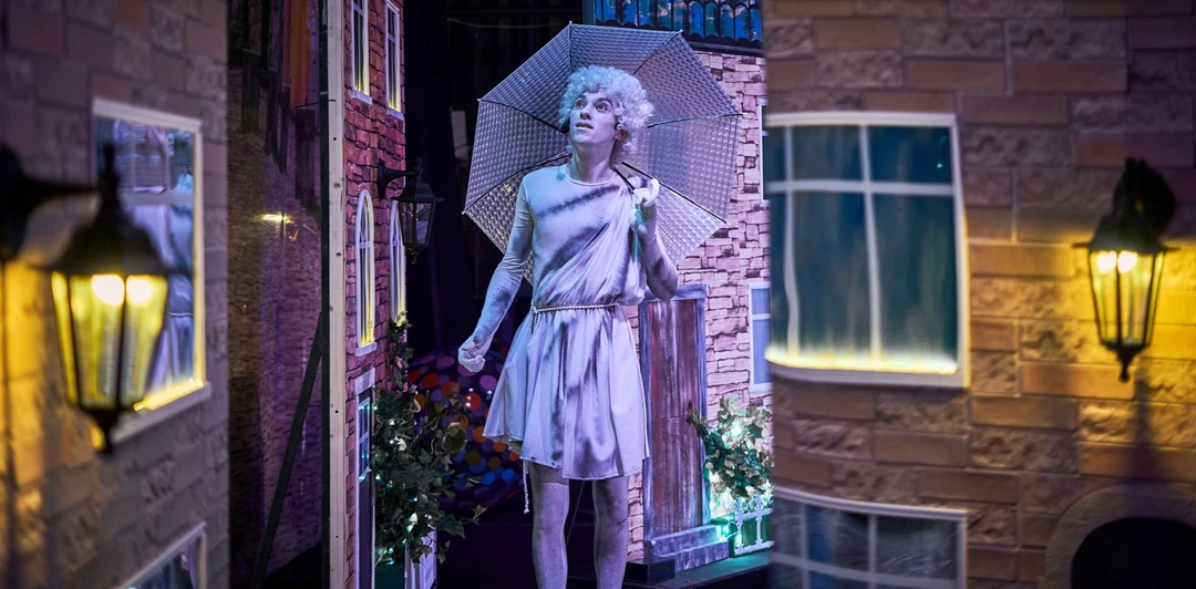 Калининград: афиша мероприятий в&nbsp;марте 2026&nbsp;года