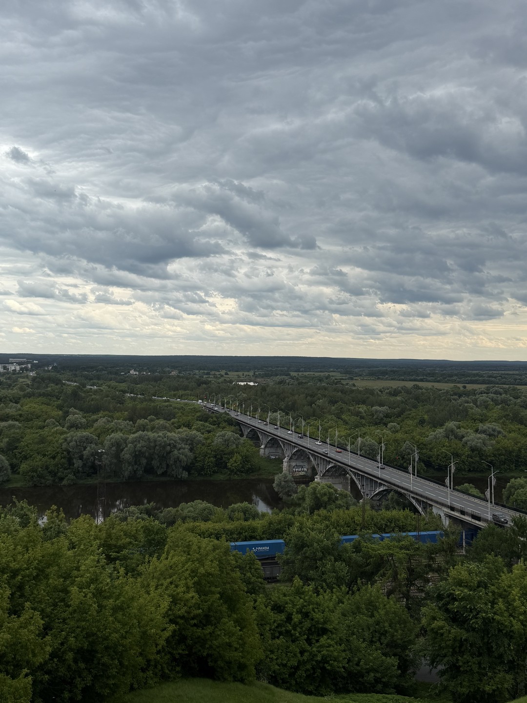 Владимир, город с историей (Олеся)