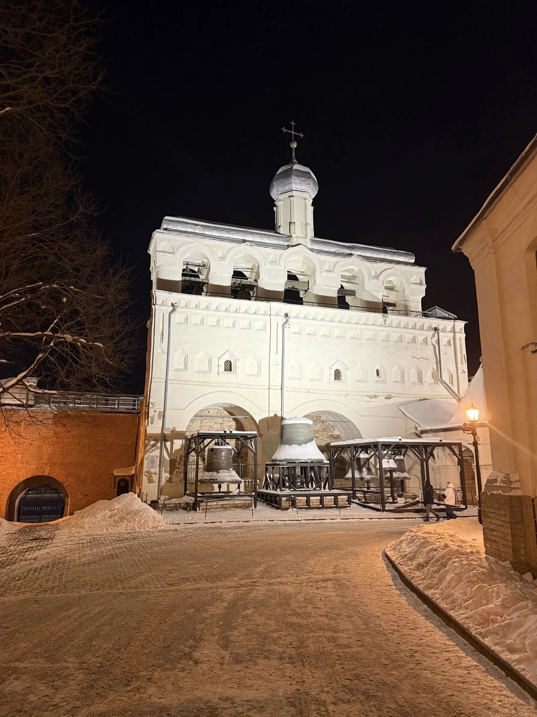 Благодарю гида Ларису за отличную экскурсию!