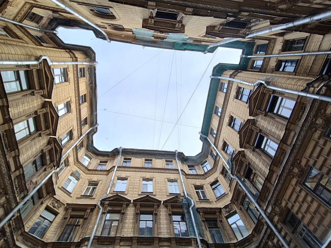 Хочу выразить огромную благодарность организаторам за потрясающий квест, который