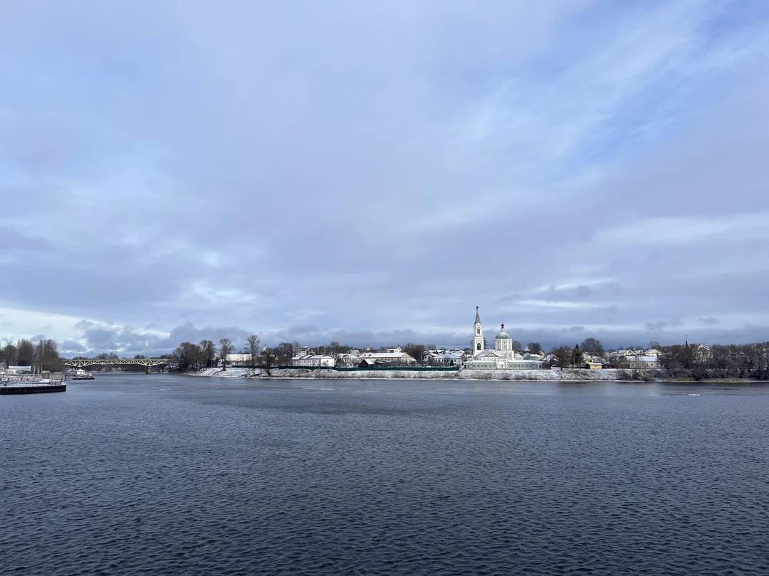 Тверь: яркие повороты в судьбе одной провинции (Елена)