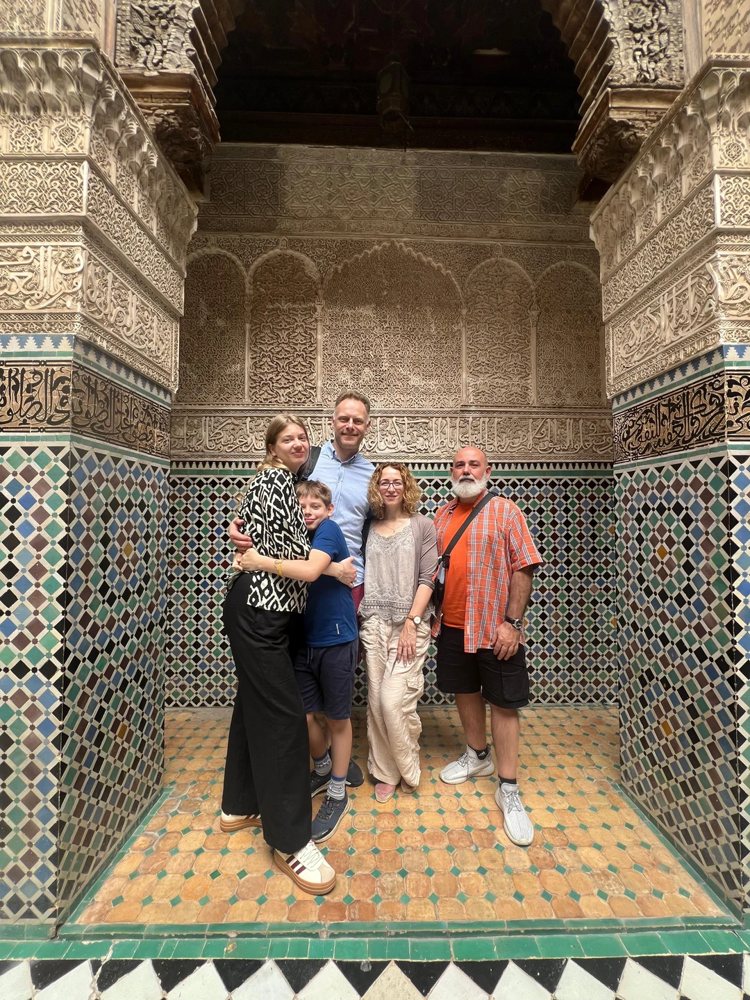 Одна из лучших экскурсий в моей жизни. Алина - потрясающий рассказчик, экскурсия получилась живой, яркой и