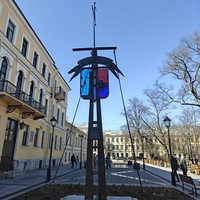Фото туриста Татьяна 1 - Путешествие из Петербурга в Кронштадт