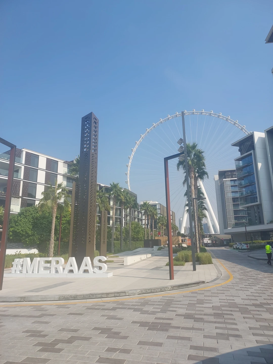 Очень классная экскурсия, отличный маршрут, посетили все локации, заявленные в описании, ну а гид Азиз выше