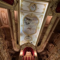 Фото отзыва 8: экскурсия "Экскурсия по великолепному Юсуповскому дворцу"