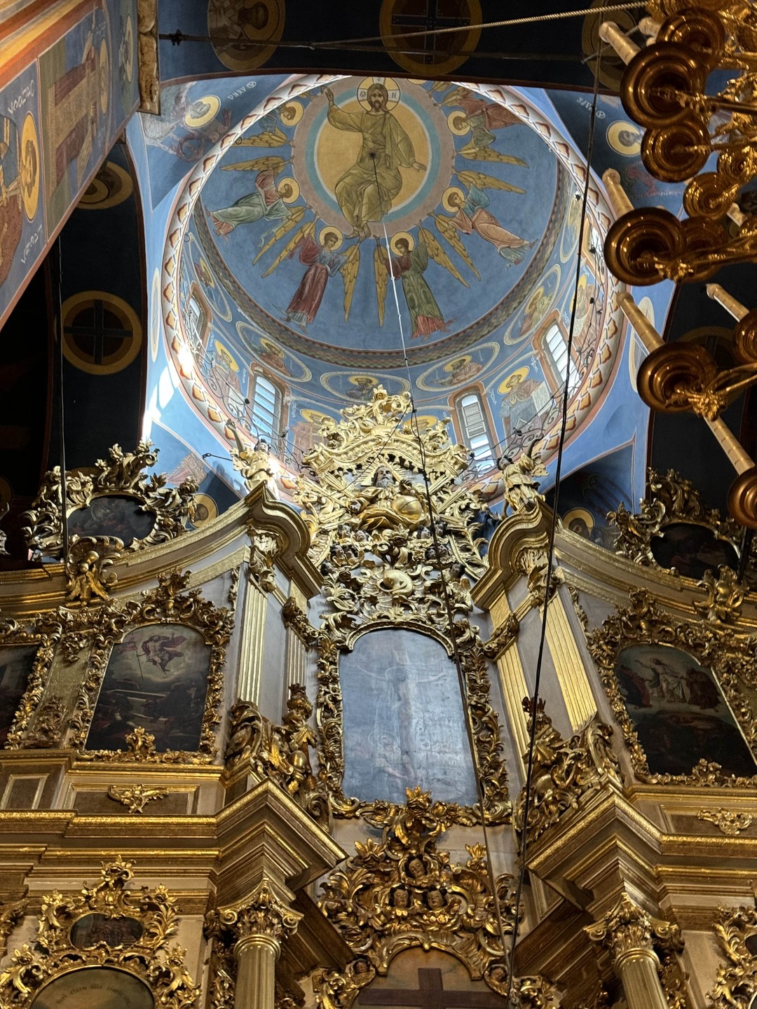 Сокровища Владимира: белокаменное зодчество и фрески Рублёва (Евгения)