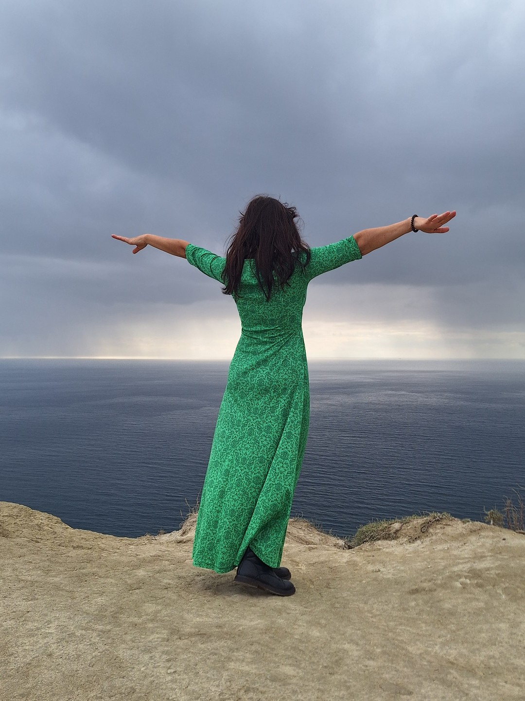 Анапа: топ-места за 5 часов (Татьяна)