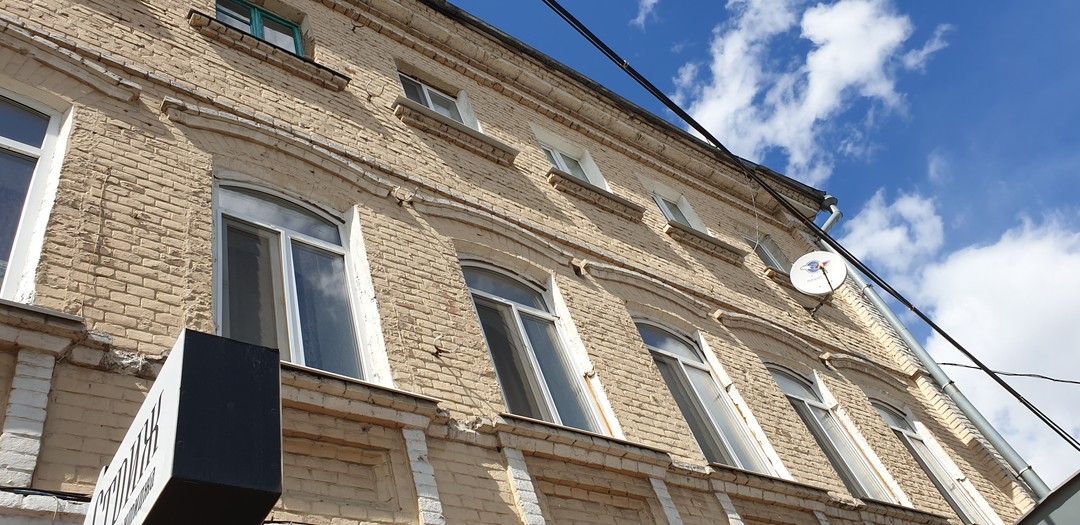 Экскурсия нам понравилась очень!!! Экскурсовод Дарья это мастер своего дела, рассказывала очень интересно и с юмором!