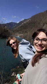 Фото отзыва 2: экскурсия "Групповая экскурсия на встречу с Рицей"