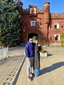 Фото отзыва 1: экскурсия ""