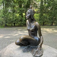 Фото отзыва 3: экскурсия "Город-сказка Светлогорск"