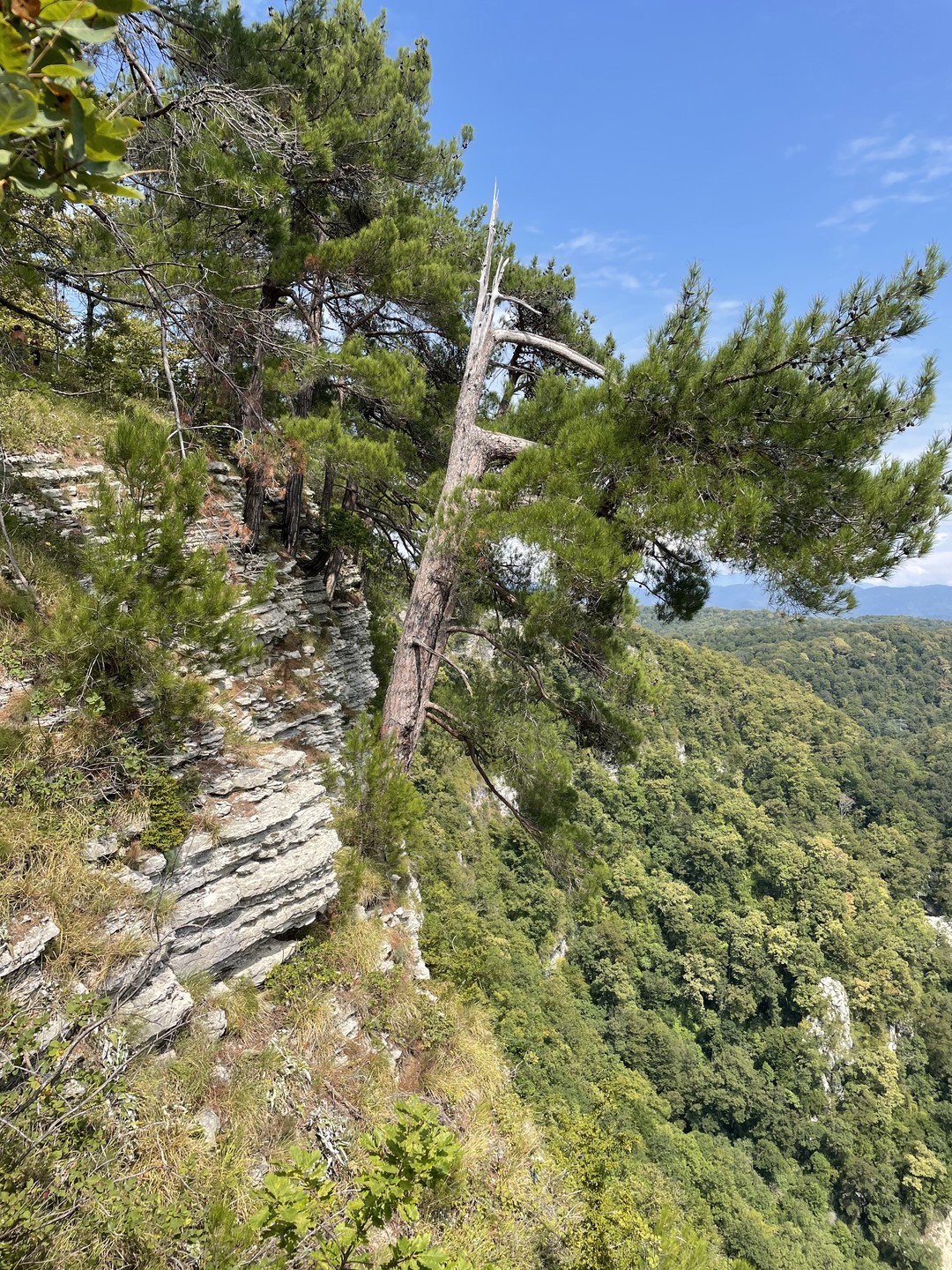 Хочу поделиться как я недавно провел выходные. Я побывал на потрясающей экскурсии