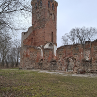Фото отзыва 6: экскурсия "Калининград, Зеленоградск и сыроварня Шаакен Дорф: история, красота и вкусная еда"
