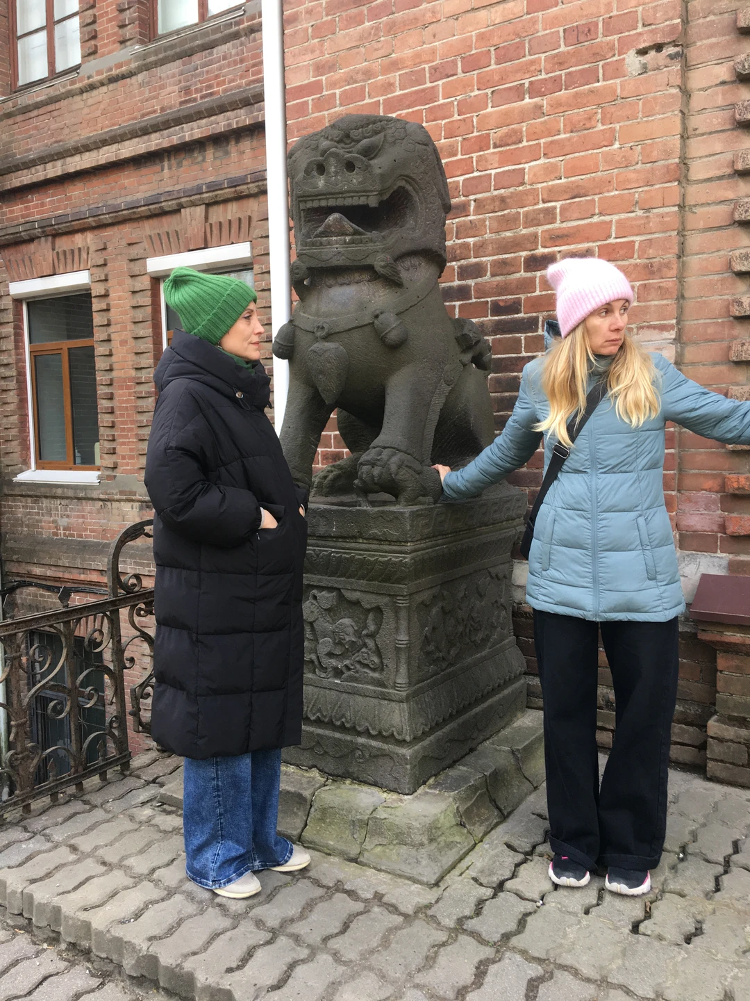 Привет, я Владивосток! (Дмитрий)