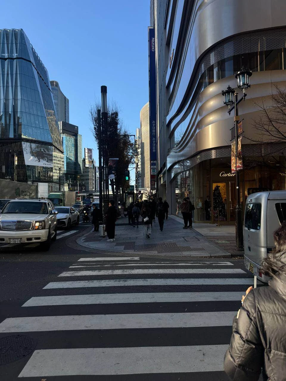 Настоятельно рекомендую данную экскурсию к посещению всем, кто впервые в Токио. Это просто палочка выручалочка для