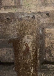 Фото отзыва 1: экскурсия "Рим подземный. Рим мистерий"