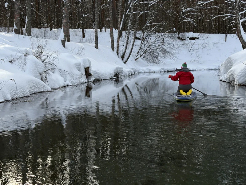 Потрясающе‼️ Организация, трансфер из Нижего до базы, сплав, обед и возвращение в Нижний, все было на
