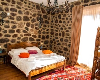 Фото отзыва 2: авторский тур "Ереван, Севан, Горис: по топовым местам Армении с дегустацией вина и кулинарным мастер-классом"