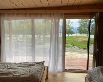 Фото отзыва 3: авторский тур "Тур по главным и редким местам Алтая на УАЗах: Чуйский тракт, горы, урочища, озёра и скалы"