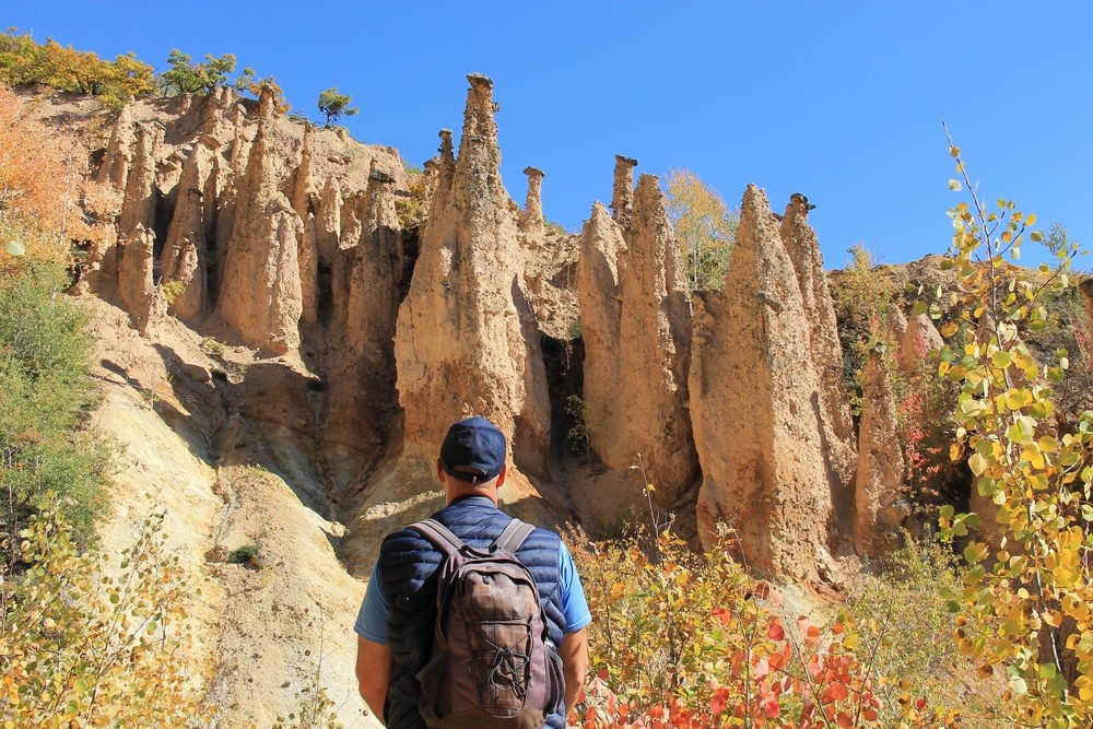Активная Сербия для компании от 4 человек: треккинг и достопримечательности (7/7)