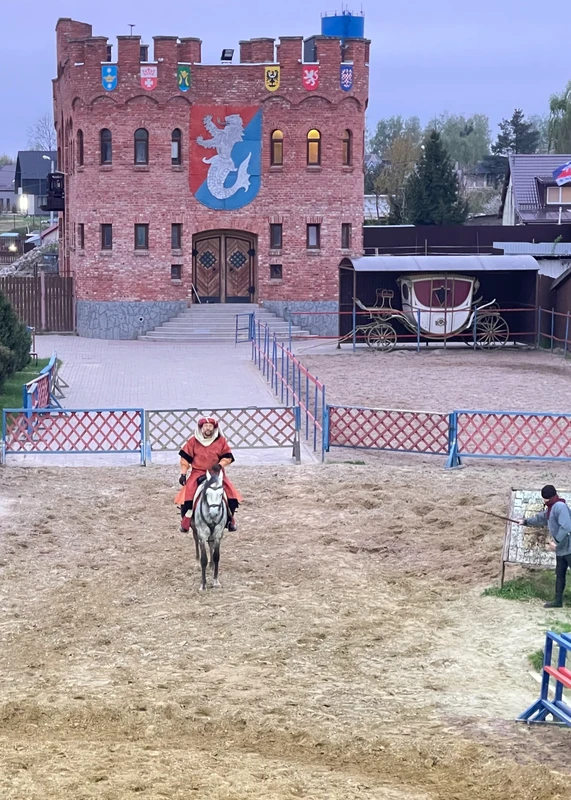 Золотой маршрут: пивной след Кёнигсберга из Зеленоградска (всё включено)