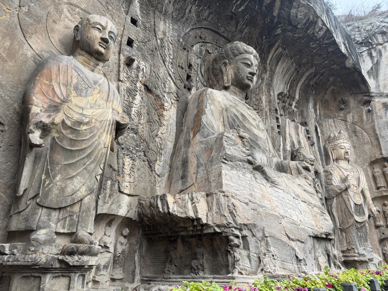 Все очень понравилось, все достопримечательности тура очень интересные и колоритные