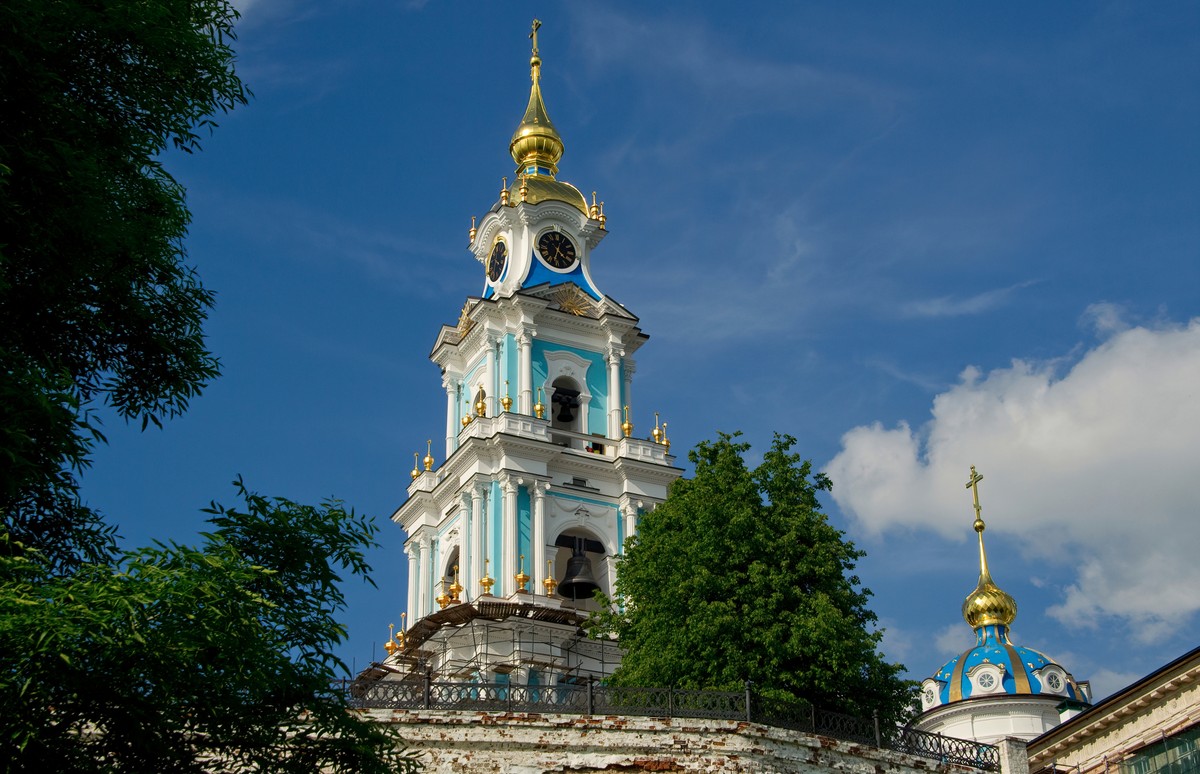 Главное изображение экскурсии - Истории Костромского кремля