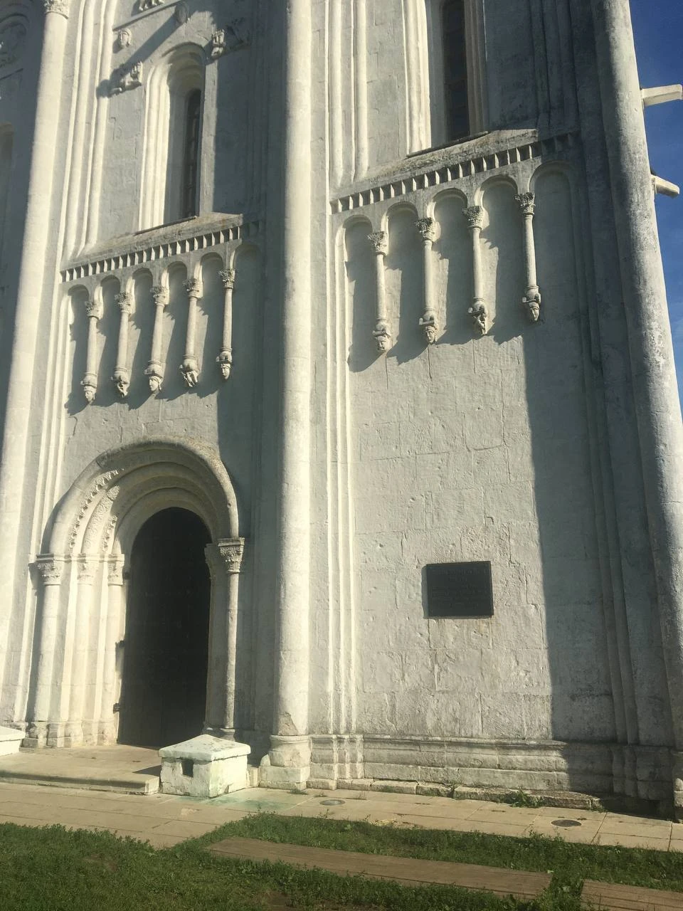 Тур очень понравился, на два дня из Москвы съездить «развеяться» - самое то! Организация супер, встретили