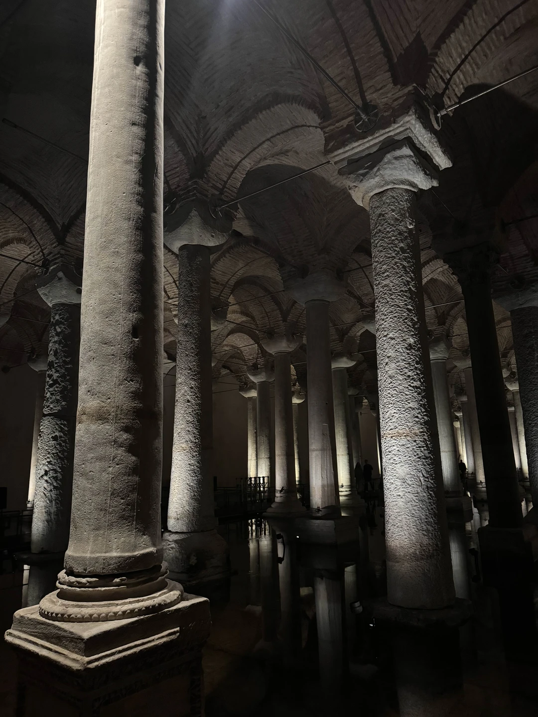 Экскурсию проводил Омар!