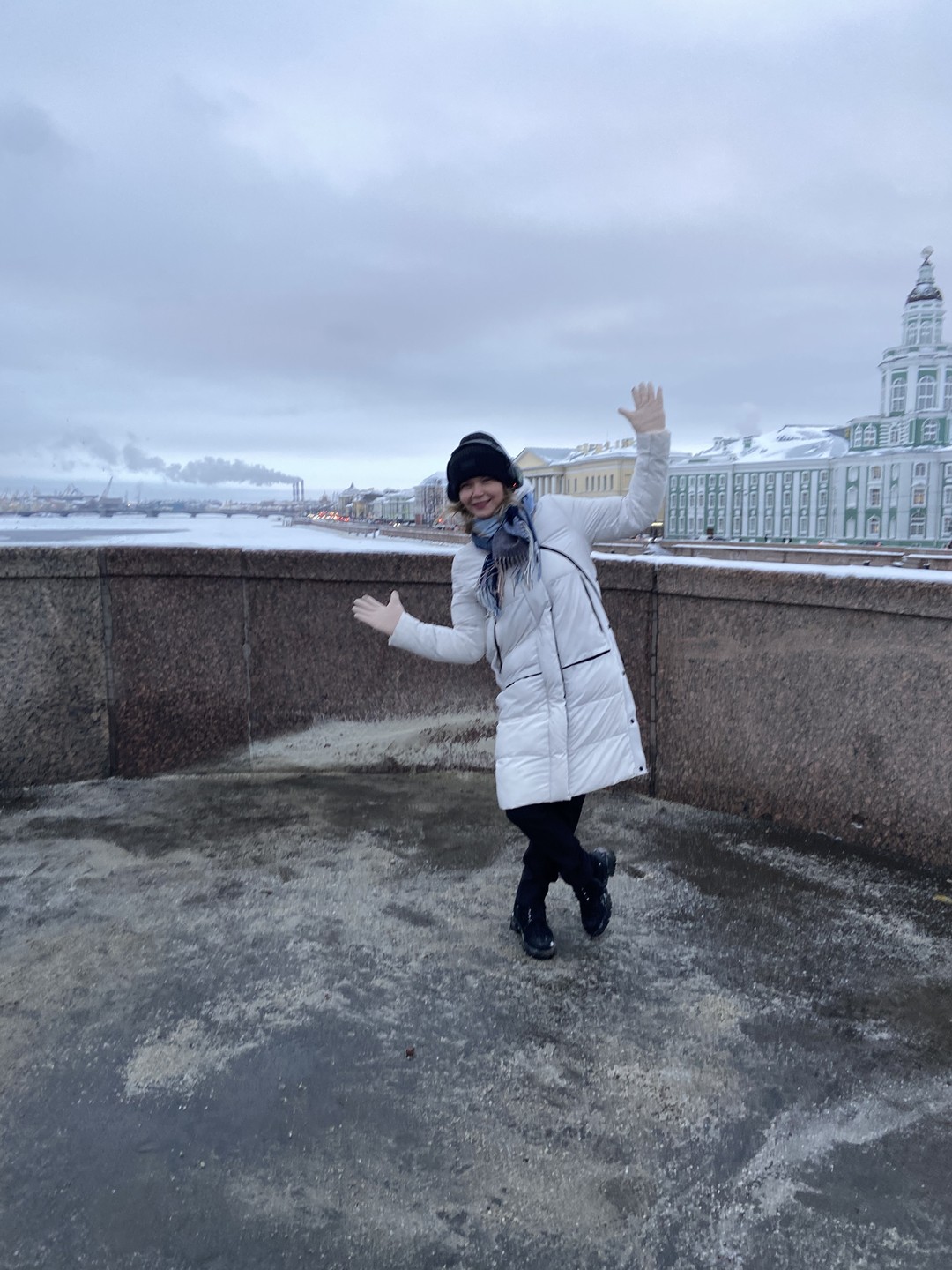 Это было феерично!!! До сих пор под впечатлением) Но обо всем по порядку