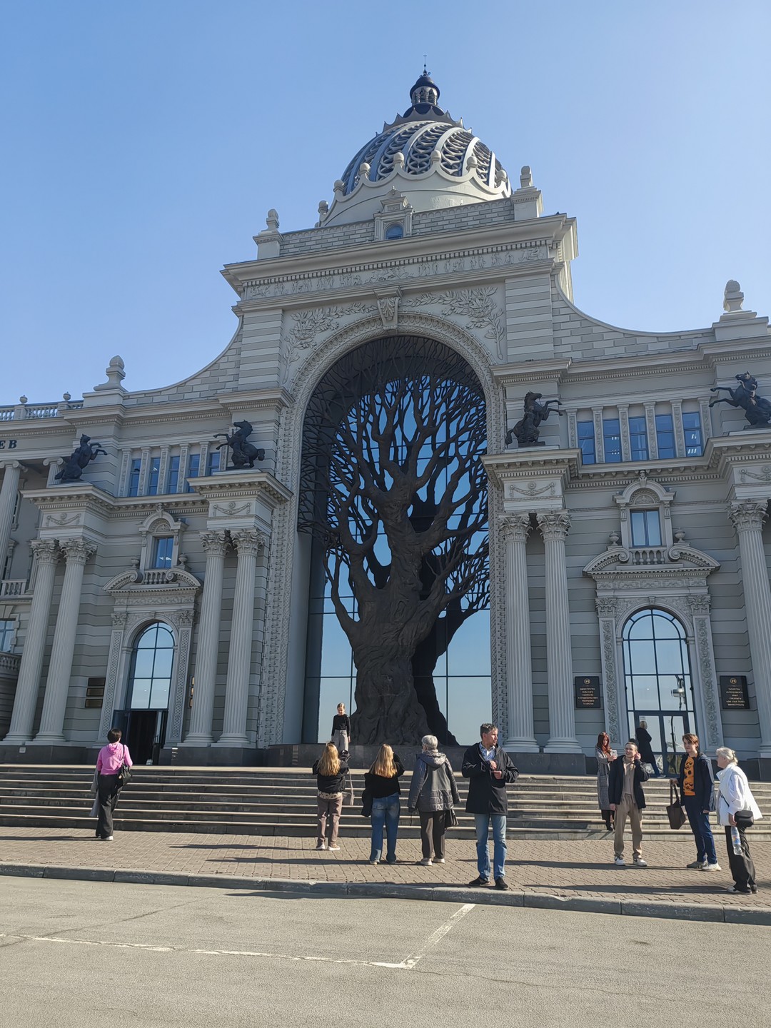 Влюбиться в Казань за 3 часа (Мария)