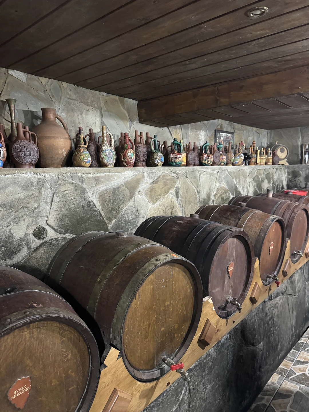 Отличная поездка, насыщенная, интересная, хорошо организованная. Повезло с погодой. Рекомендую