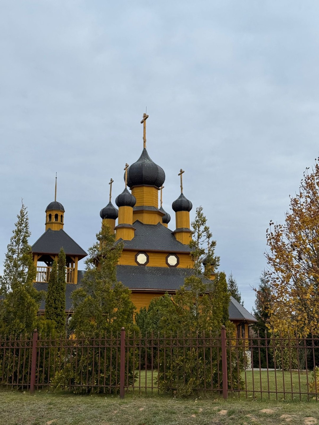 Трансфер из Минска в комплекс Дудутки и обратно (Елена)