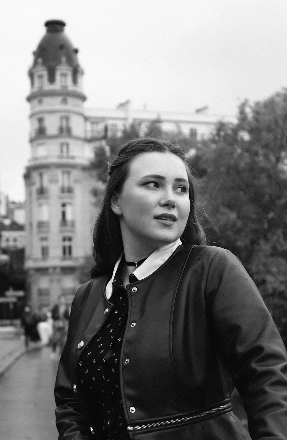 Хочу выразить огромную благодарность фотографу Елене за прекрасную фотосессию в Париже