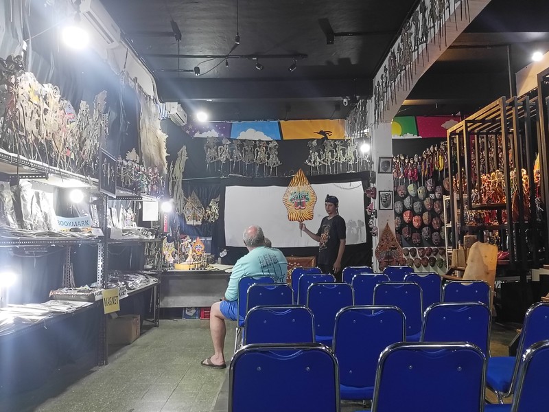 Обзорная экскурсия по Джакарте на английском языке (билеты включены)