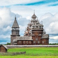 Где стоит изучать стили храмовой архитектуры в&nbsp;России