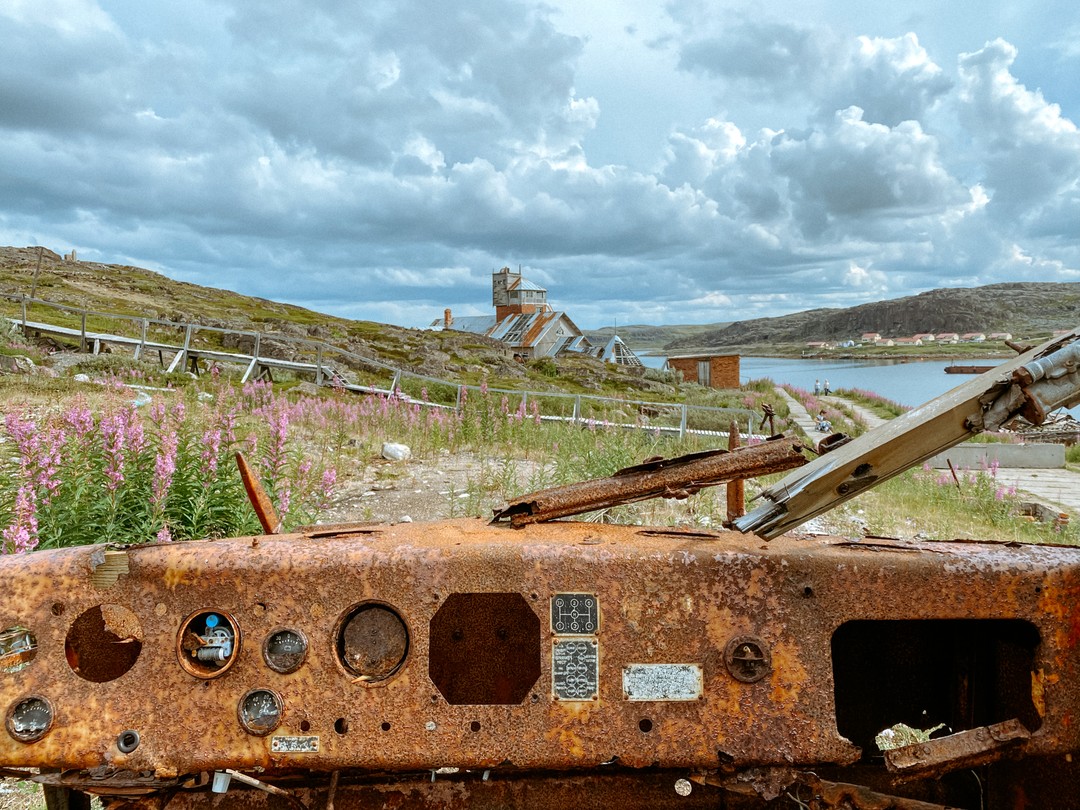 Все потрясающе! Гид Валерия - прекрасный и интересный человек, который по-настоящему любит Крайний Север, бросил бизнес