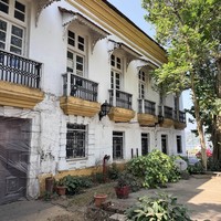 Фото отзыва 1: экскурсия "Краски Панаджи"