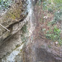 Фото отзыва 3: экскурсия "Черниговка — заброшенная ГЭС в ущелье с водопадами"