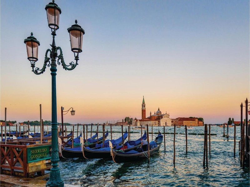 Фото отзыва 3: экскурсия "Знакомьтесь, Венеция!"