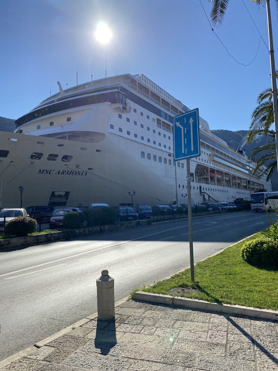 Очень понравилась экскурсия