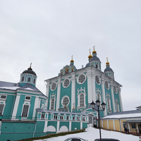 Фото отзыва 1: экскурсия "Самобытный Смоленск"