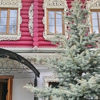 Фото отзыва 3: экскурсия "Из Нижнего Новгорода — в Арзамас и Дивеево"