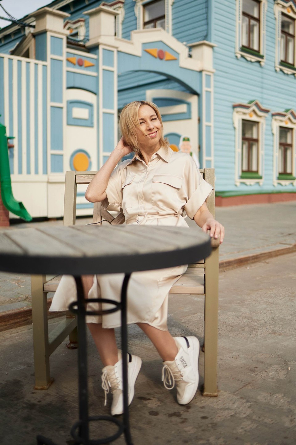 Мной были заказаны 2 фотоэкскурсии, 1-я была с Анастасией (есть отдельный отзыв), 2-я с Лианой. Очень