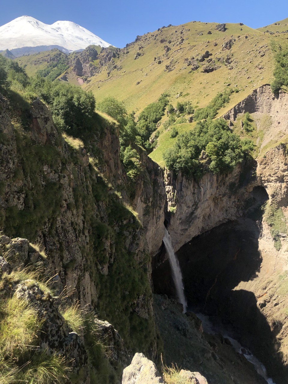 Отличное времяпрепровождение. Поскольку были ограничены во времени - нужно было обязательно успеть на самолет после экскурсии
